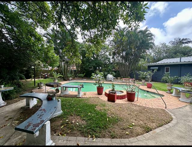 7 BEDROOM BED & BREAKFAST FOR SALE IN MEER EN SEE